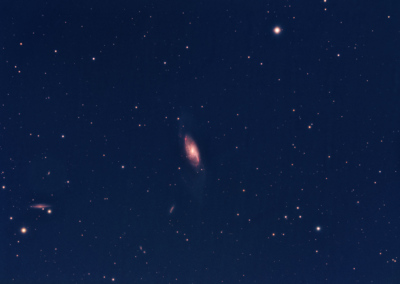 Messier 106