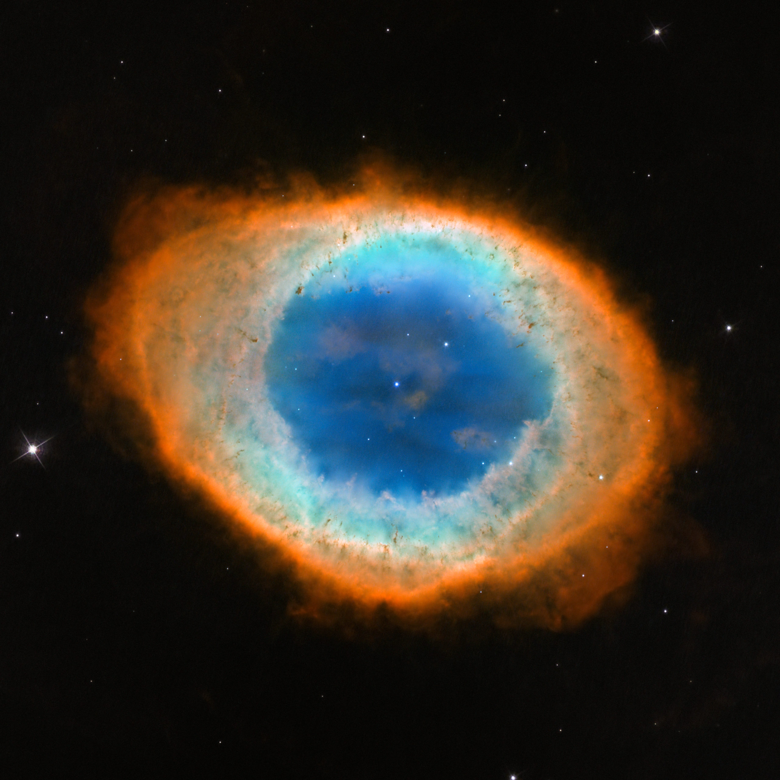 M57 by NASA