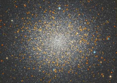 Omega Centauri (NGC 5139)